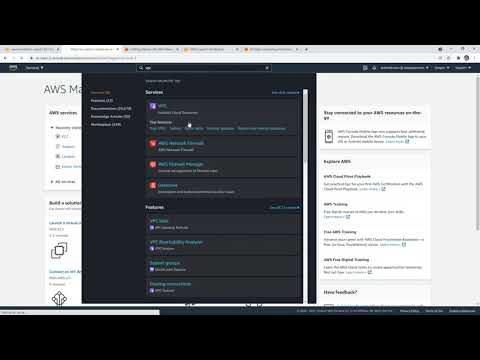 CLF-C01 — Edge Computing Follow Along