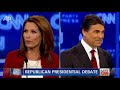 Honeymoon Over for Perry?