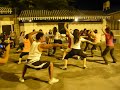 20091004 何家勁--五步拳Part 4