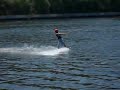 dani avila grab 180 cable ski madrid
