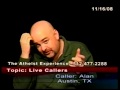 Former Atheist Proves God (1/2): Early Christian Writings