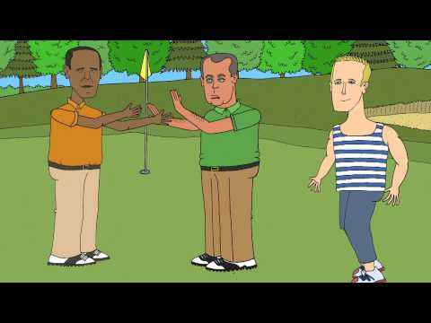 MTV(other) | Ryan Gosling Saves the Day