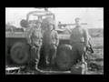 WW II - Battle of the Bulge - Heading for the Front