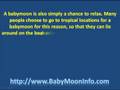 videos de Babymoon Travelling Guides.wmv