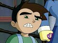 Xiaolin- Gangsta Rai