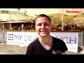 X Marsz Godno�ci Os�b Niepe�nosprawnych 