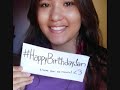 HappyBirthdayIan