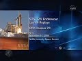 STS-126 Single Camera view of Launch - Camera 070