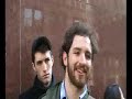 The New School Occupation Pt 1