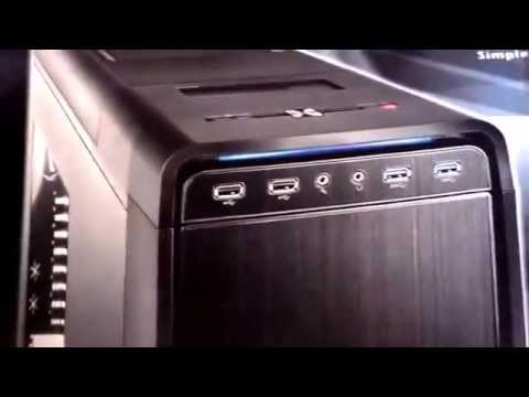 Click aici pentru vizualizare Thermaltake Urban S71 Review Thermaltake Urban S71 Review