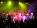 Despelote a lo cubano (y 2)