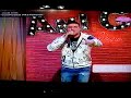 MC Stojan i Severina uzivo na Pinku....