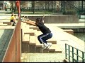 Parkour helsinki