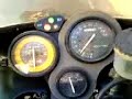 Cagiva mito 125 di Alessandro. Palermo. Giri motore