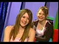 Clip Channing goes up agains Amanda Bynes and Robert Hoffman Video
