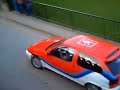 slalom ramales 2007