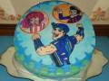 videos de Tortas a tu gusto  decoradas por Ruth