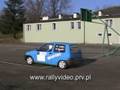 KJS VIII Jasielski Rajd Niepodległości - Jasło 2008-11-11