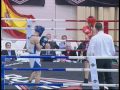 Lorenzo Mayo (S. Balear) VS Raul Martinez (S. Comunidad Valenciana)