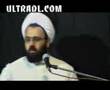 سخنرانی در مورد نوحه خوانی -- آخوند funny