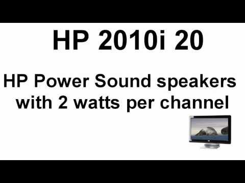 how to adjust contrast on hp pavilion dm4