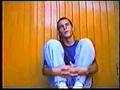 Javier Mendizabal (Crap #3 - 1994) skate gijon