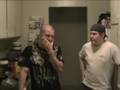 Hungry Actor UFC Exclusive