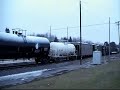 IORY 4008 and TP&W 4053