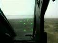 BushWar flight video