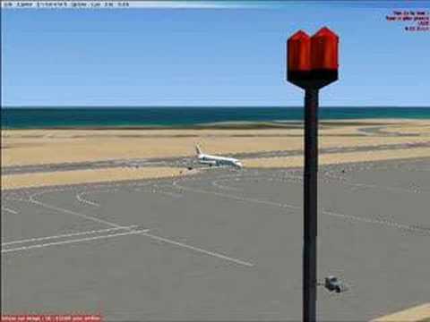 MD-83 VIKING AIRLINES at Nikos ...