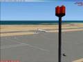 MD-83 VIKING AIRLINES at Nikos Kazantzakis. Landing FSX