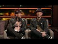 benji and joel madden interview on rove (live in the studio with rove mcmanus). benji and joel and are currently working on their fifth studio album, cardiol...