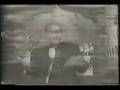 Madhuban mein radhika nache - Mohd Rafi Live