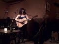 ABBY AHMAD \"Tri-Me\" (Live @ Caffe Vivaldi, NYC) ABBY AHMAD \"Tri-Me\" (Live @ Caffe Vivaldi, NYC)