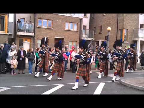 'Wexford - Lovely parade at Wexford Ireland today!