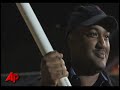 AP Video Essay: Obama's Grant Park Rally