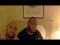 Isaiah & Holy Nation Live Recording 4 Isaiah & Courtez