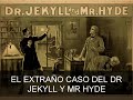 Audiolibro El extrano caso del Dr Jekyll y Mr Hyde 2