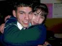 los del fondoo