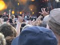 Linkin park live munchen 2008 leave that all behind