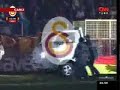 Ali Sami yen'deki kutlamalara gerçek bir 