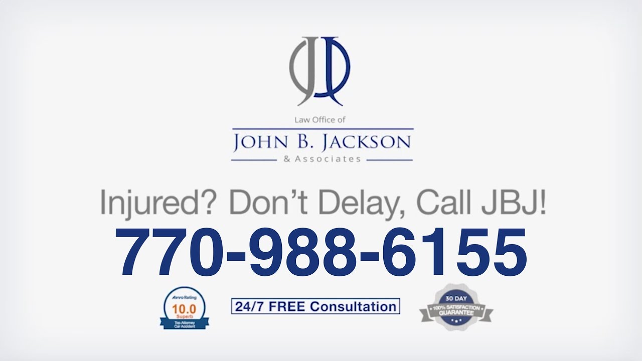 Don't Delay, Call JBJ!