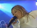 Santa Claus Lane-Hilary Duff Santa Claus Lane-Hilary Duff