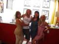 Laura Fox, Robert Cheeke, Tonya Kay, Ani Phyo