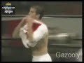 Rafael Van Der Vaart - Backheel goal !