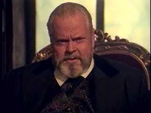 Orson Welles & Nikola Tesla - The ...