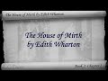 Book 2 - Chapter 02 - The House of Mirth by Edith Wharton