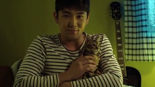 SUPER JUNIORカンイン歌唱『ネコのお葬式』MV