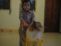elle and bogey