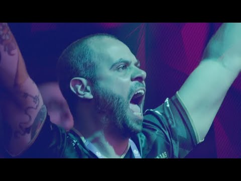Rainbow Six: Siege - Raleigh Major Announcement Trailer Rainbow Six: Siege - Raleigh Major Announcement Trailer